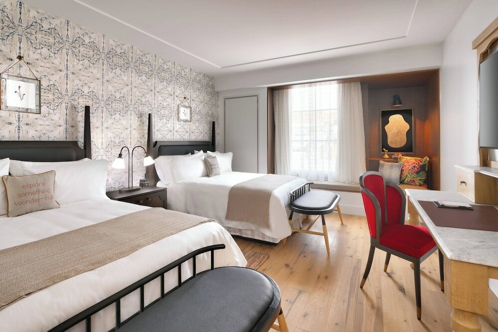 Фото The Advenire, Autograph Collection