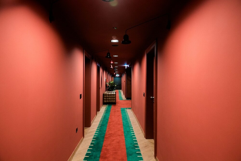 Фото Winery & Design hotel Roxanich