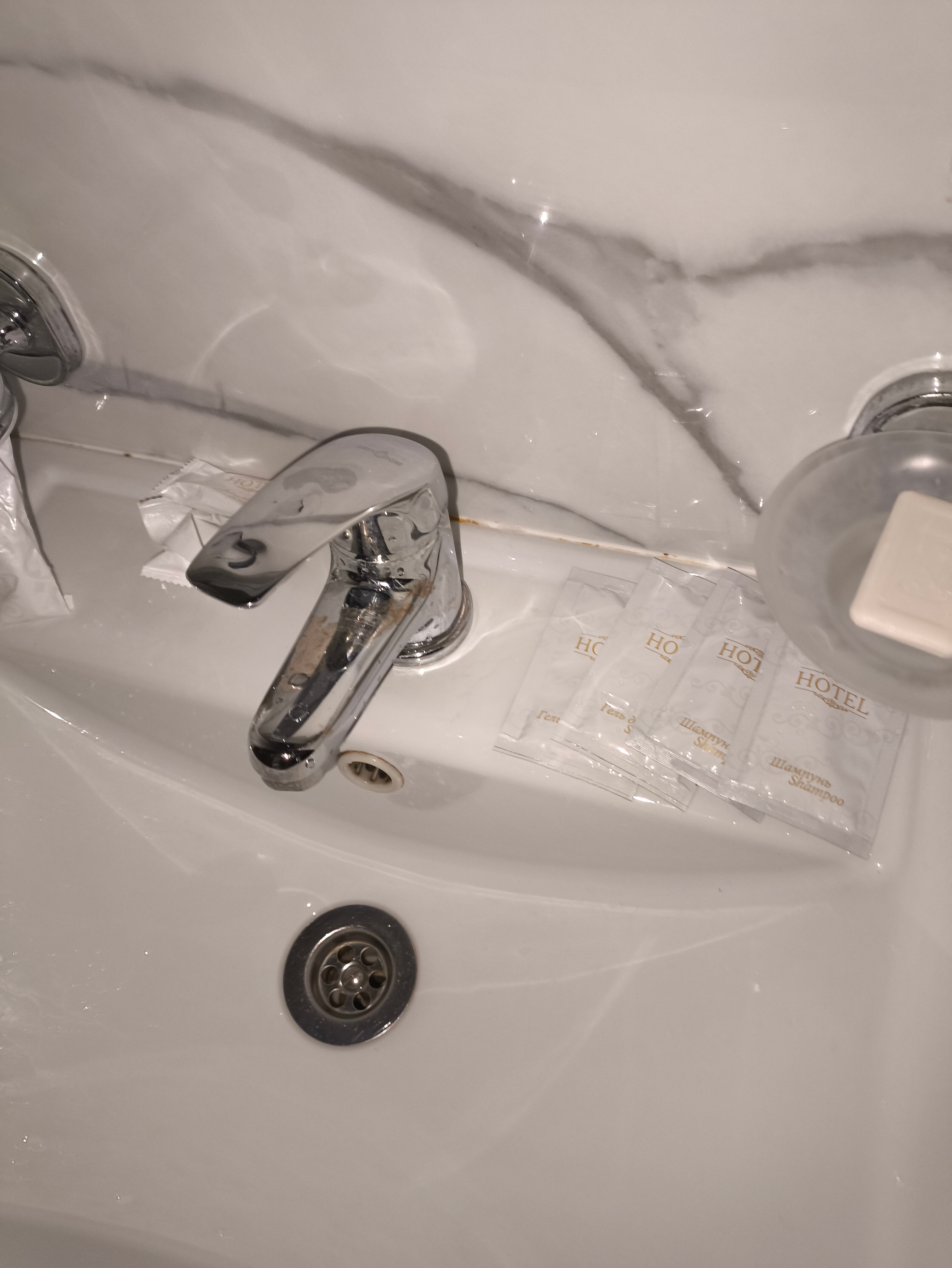 Фото Отель Проспект