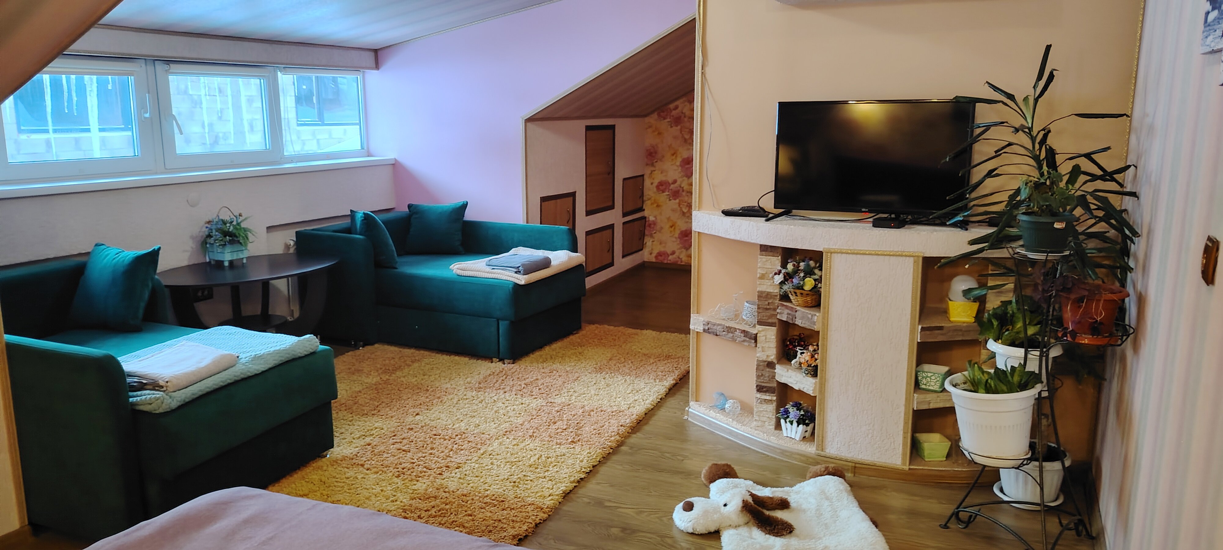 Фото Анжела