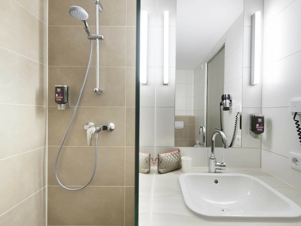Фото Ibis Styles Konstanz