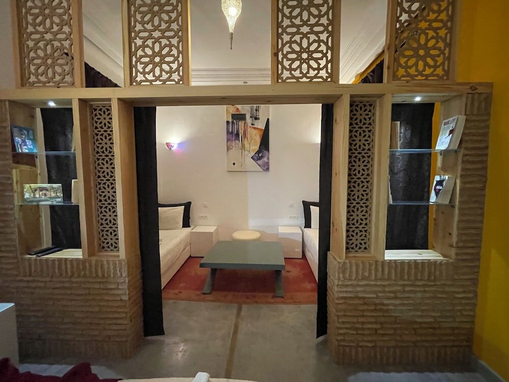 Фото Riad Samarine