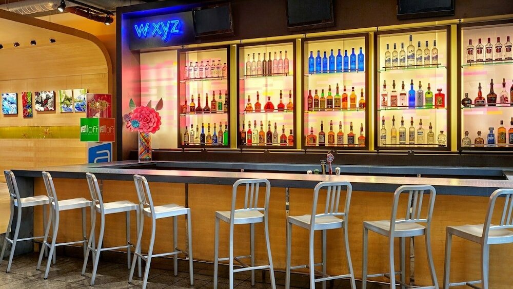 Фото Aloft New York LaGuardia Airport