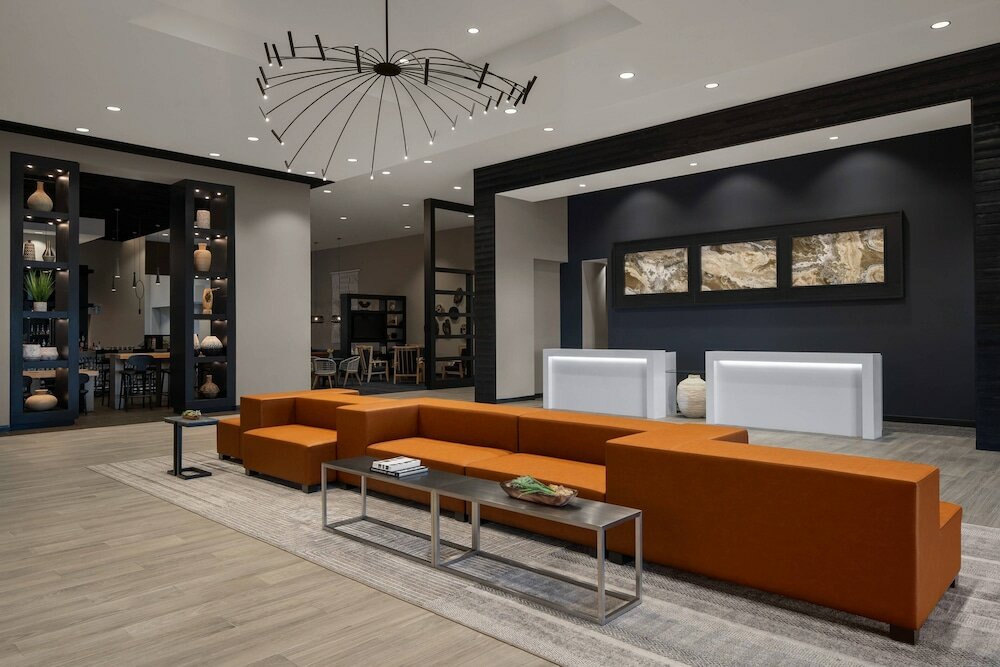 Фото Marriott Phoenix Chandler