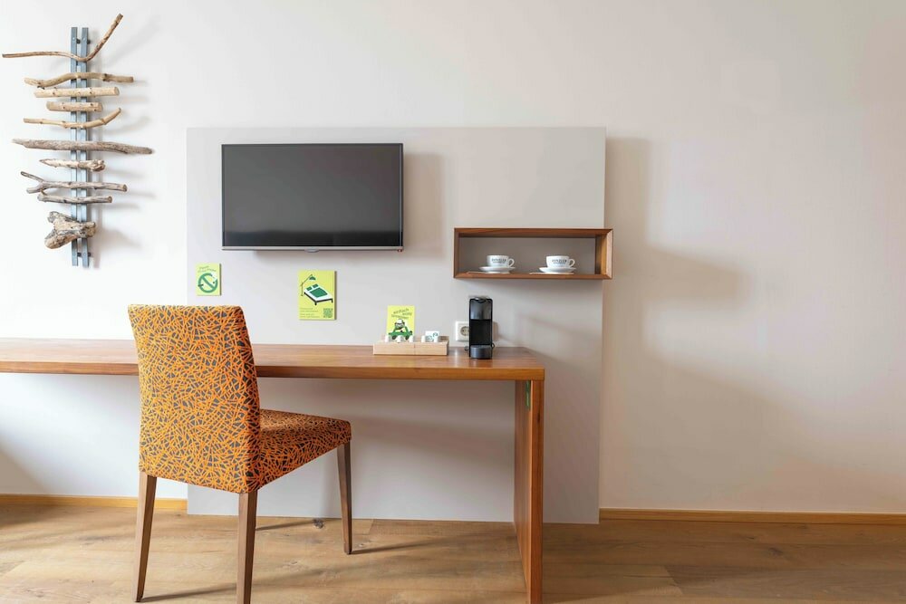 Фото Eee hotel Perg