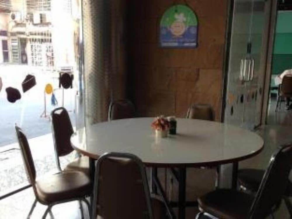 Фото Hatyai Merridian Hotel