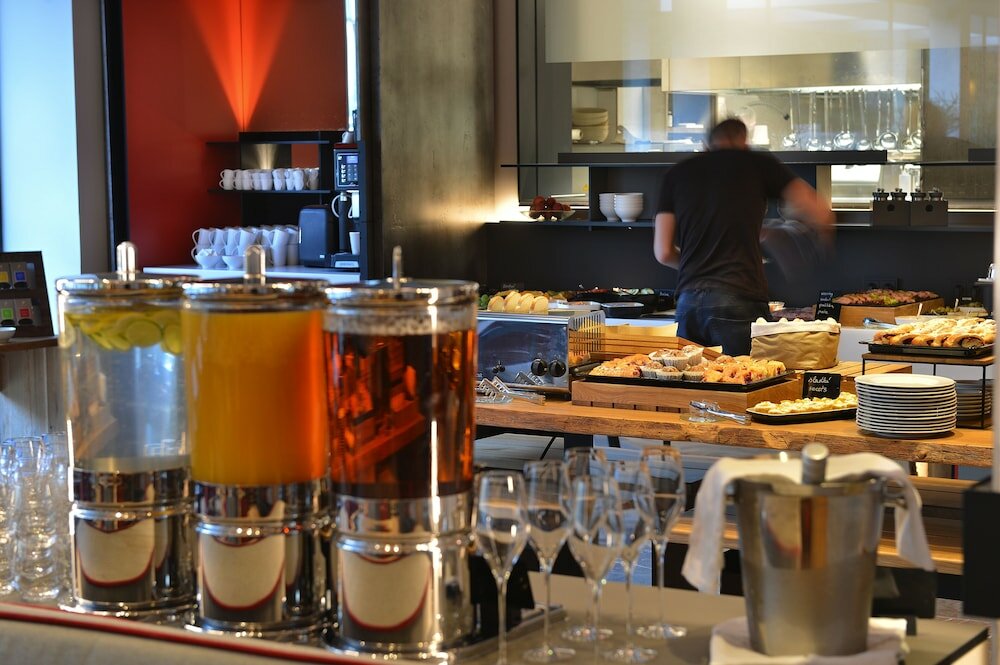 Фото Grand Hotel Hradec