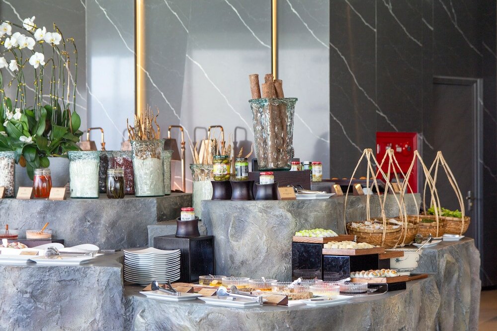 Фото M Hotel Danang