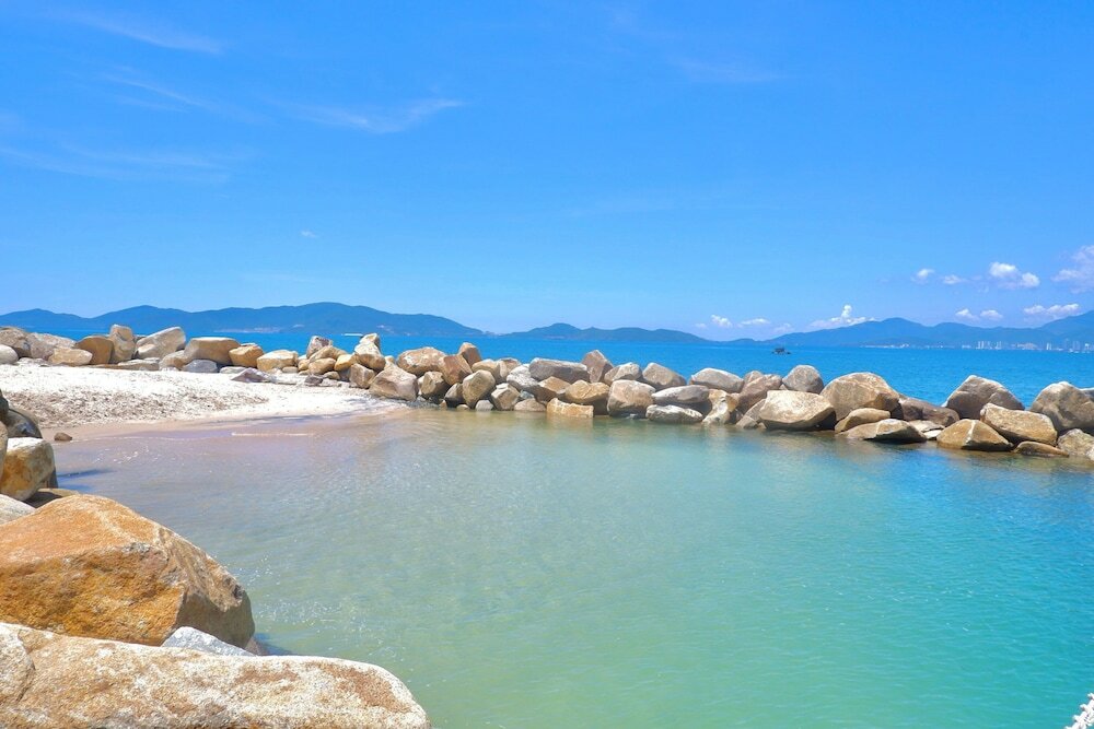Фото Alibu Resort Nha Trang