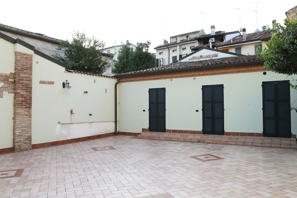 Фото Abbazia Bed & Breakfast