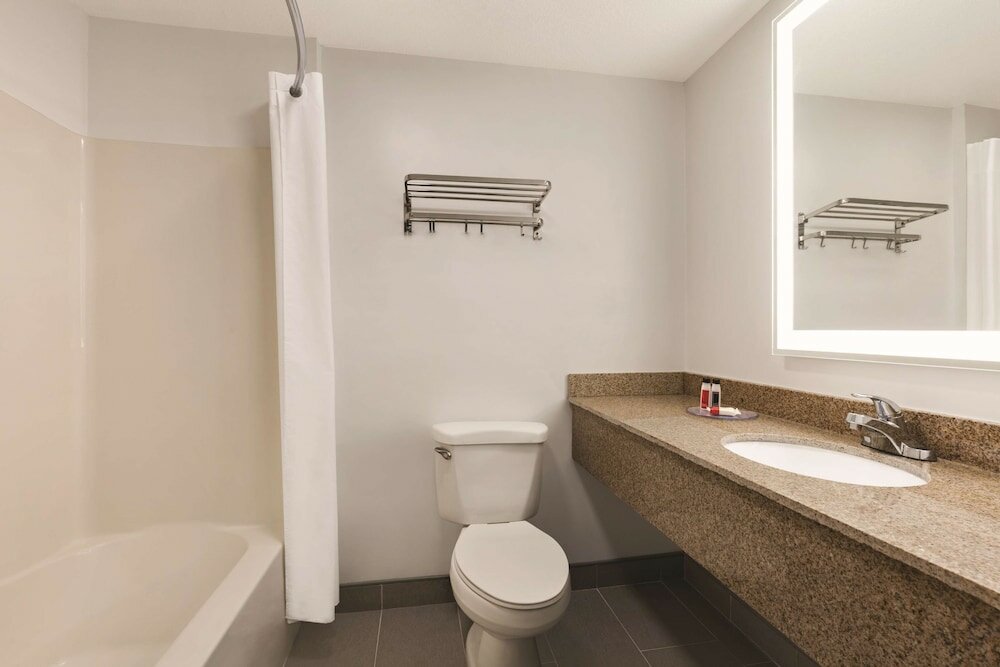 Фото Country Inn & Suites by Radisson, Panama City, Fl