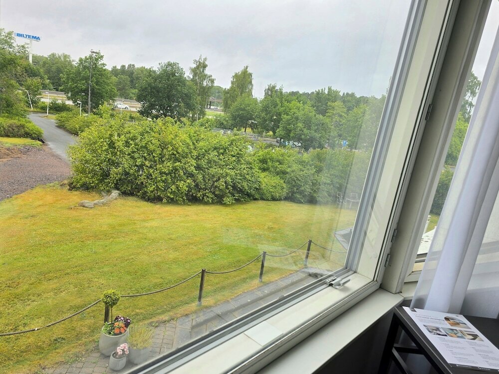 Фото First Hotel Jönköping