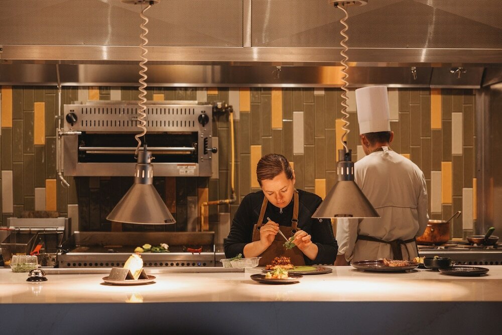 Фото JW Marriott Hotel Mexico Ci