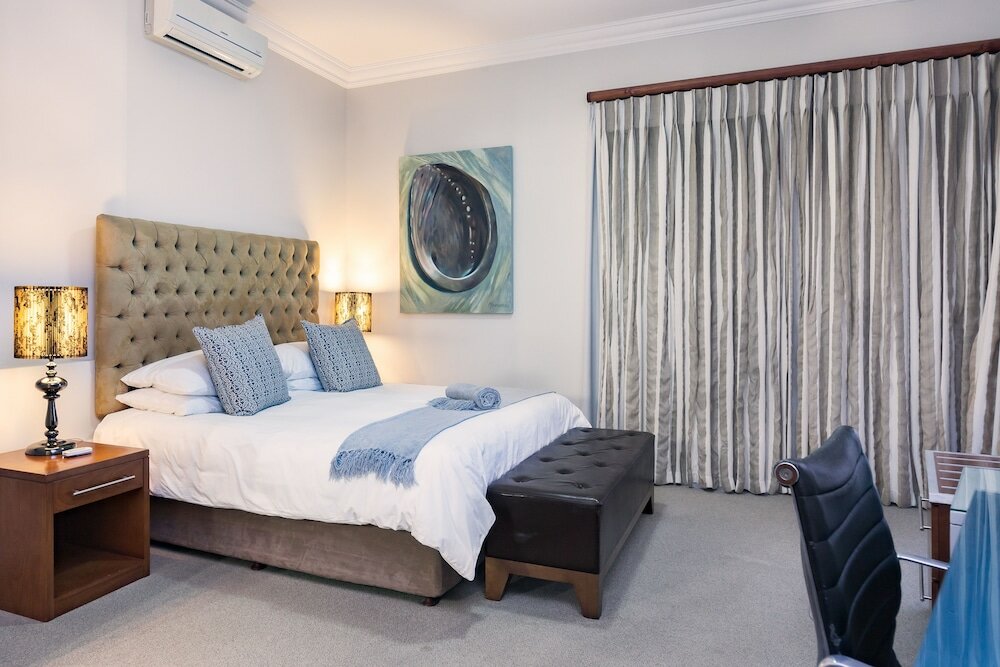 Фото The Sir David Boutique Guest House