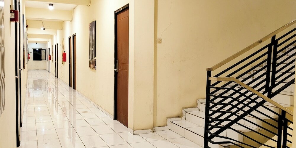 Фото Grace Setia Hotel