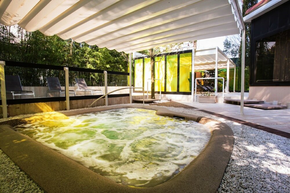 Фото Grand Hotel Panoramic