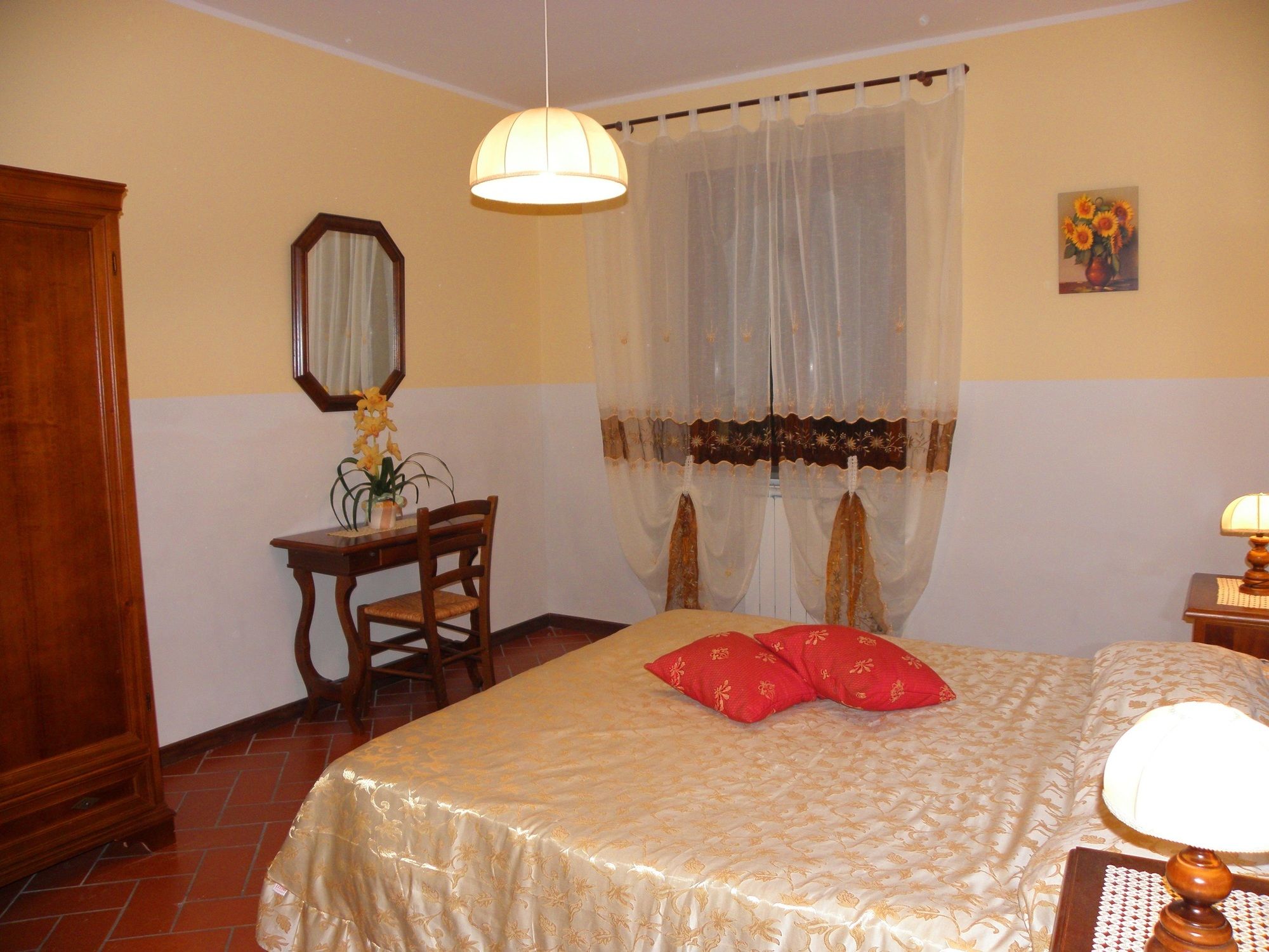 Фото Abadia Farneto