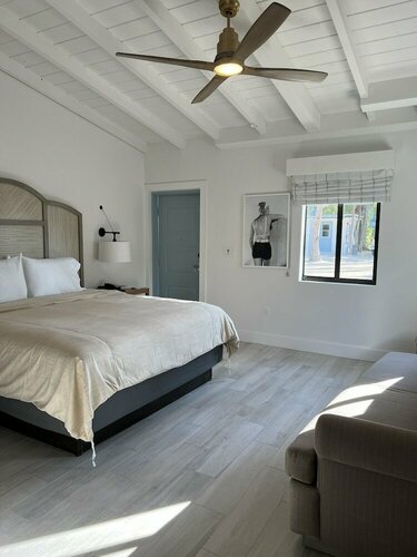 Гостиница Chesapeake Beach Resort в Исламораде