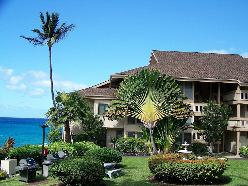 Фото Sea Village