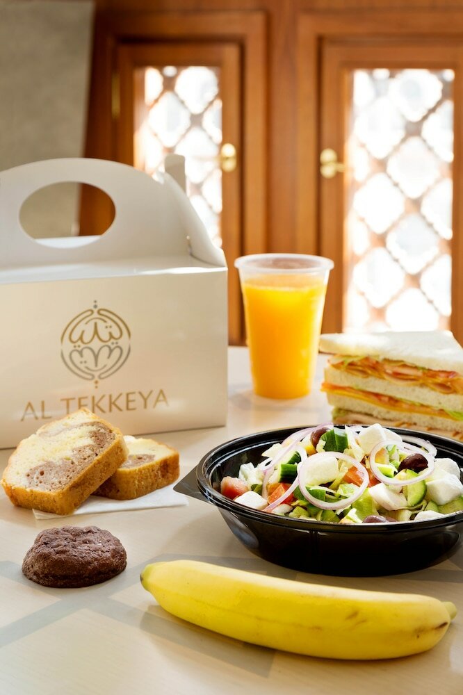 Фото Jabal Omar Hyatt Regency Makkah