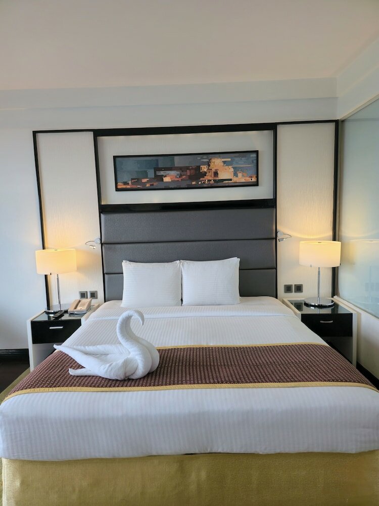 Фото Crowne Plaza Pune City Centre, an Ihg Hotel