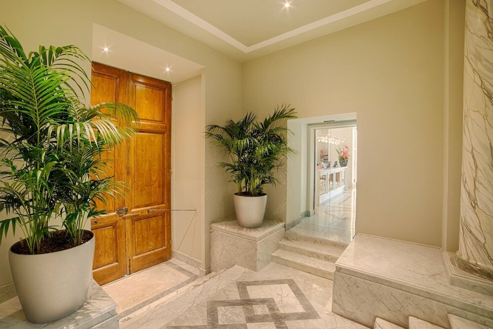 Фото Nh Collection Roma Palazzo Cinquecento