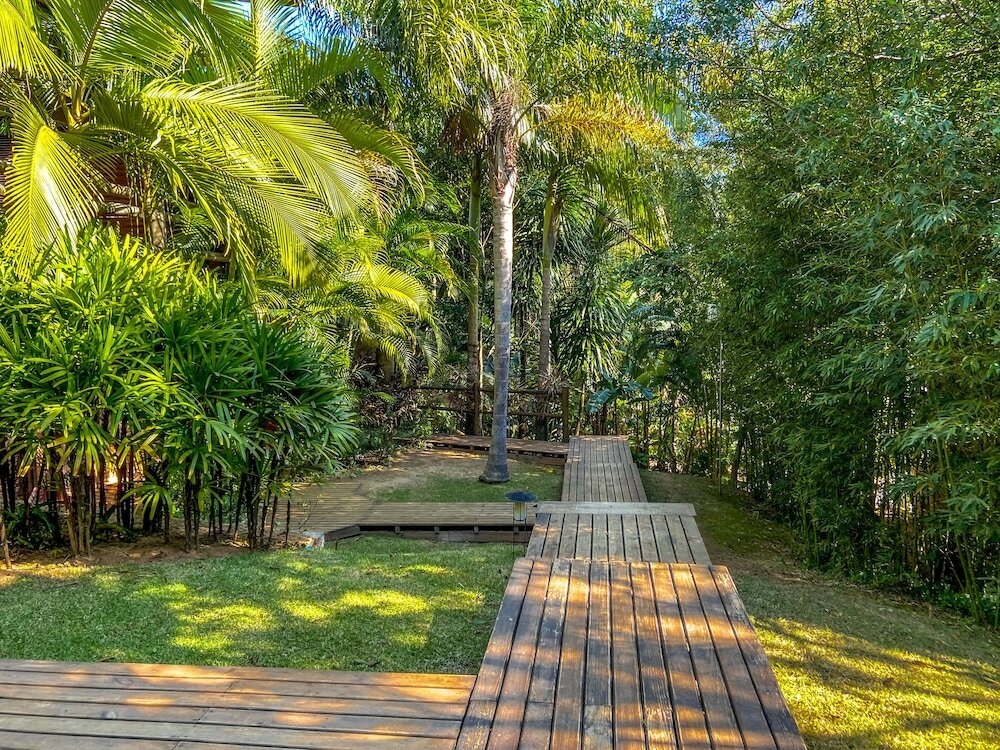 Фото Pousada Morada da Praia do Rosa