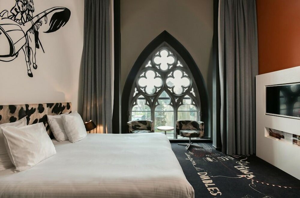 Фото Martin’s Dream Hotel
