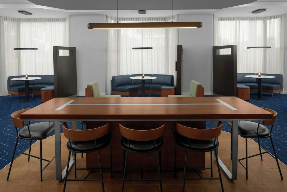 Фото Courtyard by Marriott Fort Lauderdale East/Lauderdale-by-the-Sea