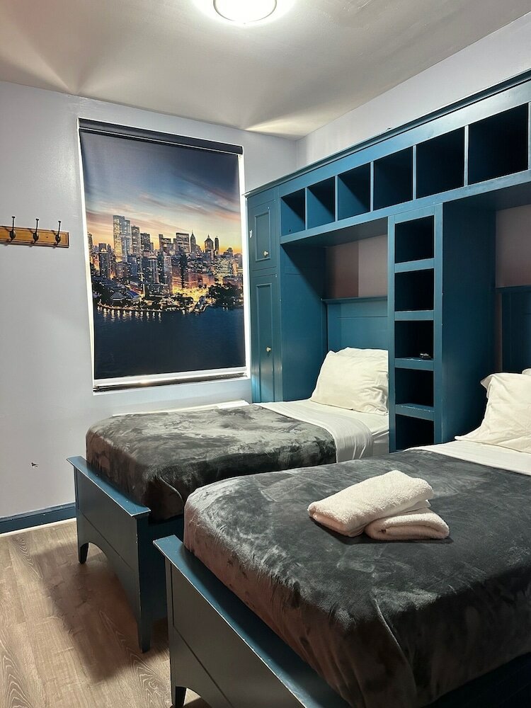 Фото Union Hotel Brooklyn