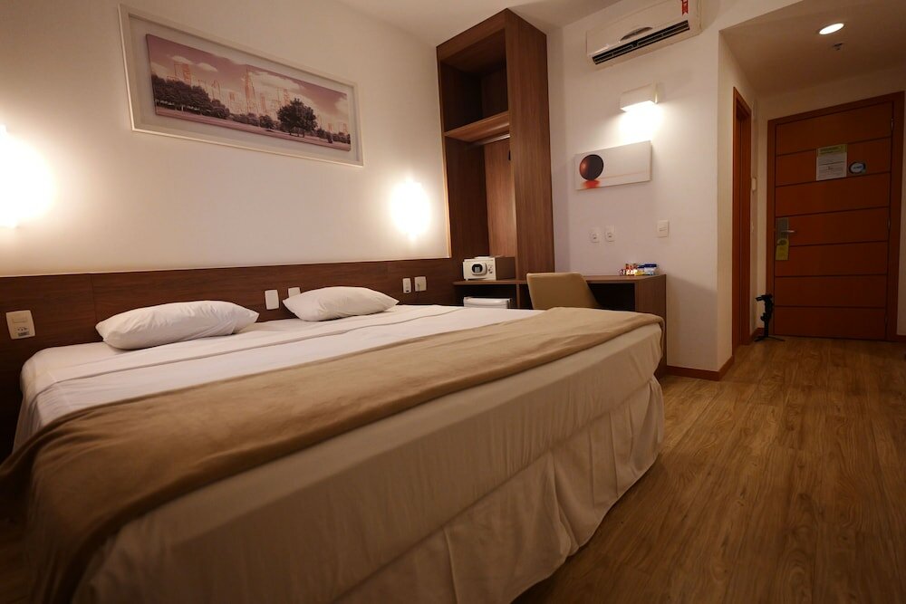 Фото Hotel Samba Linhares