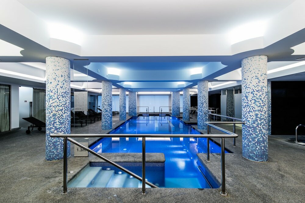 Фото Jupiter Algarve Hotel