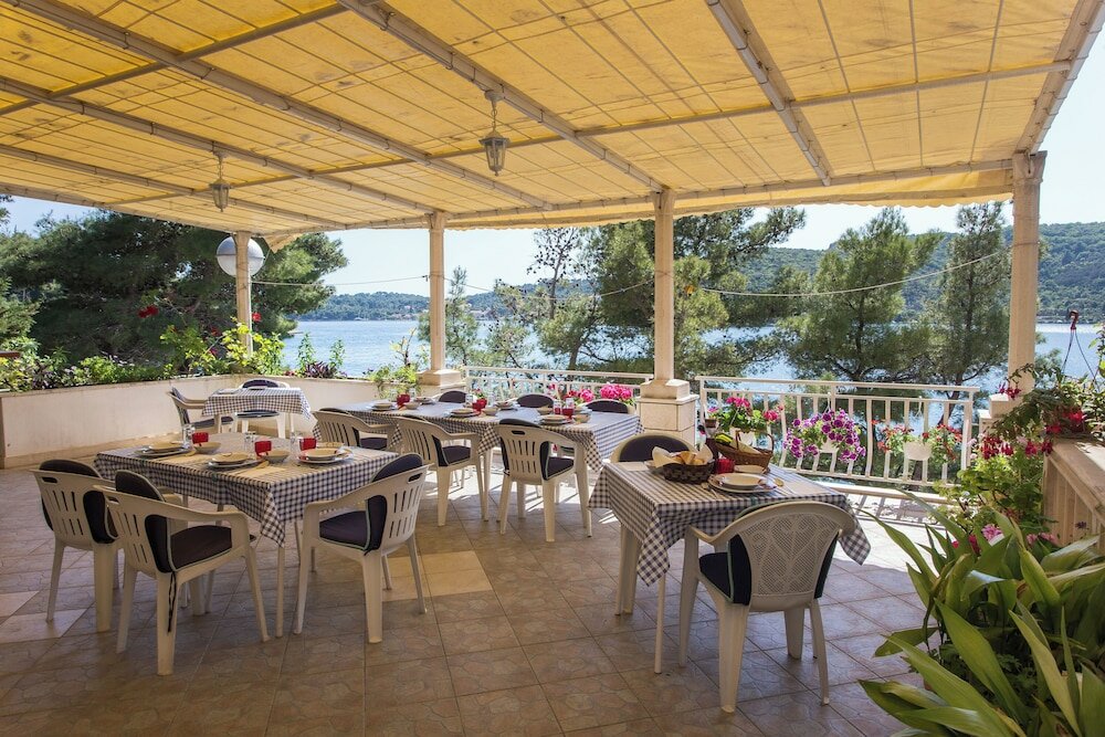 Фото Villa Malfi