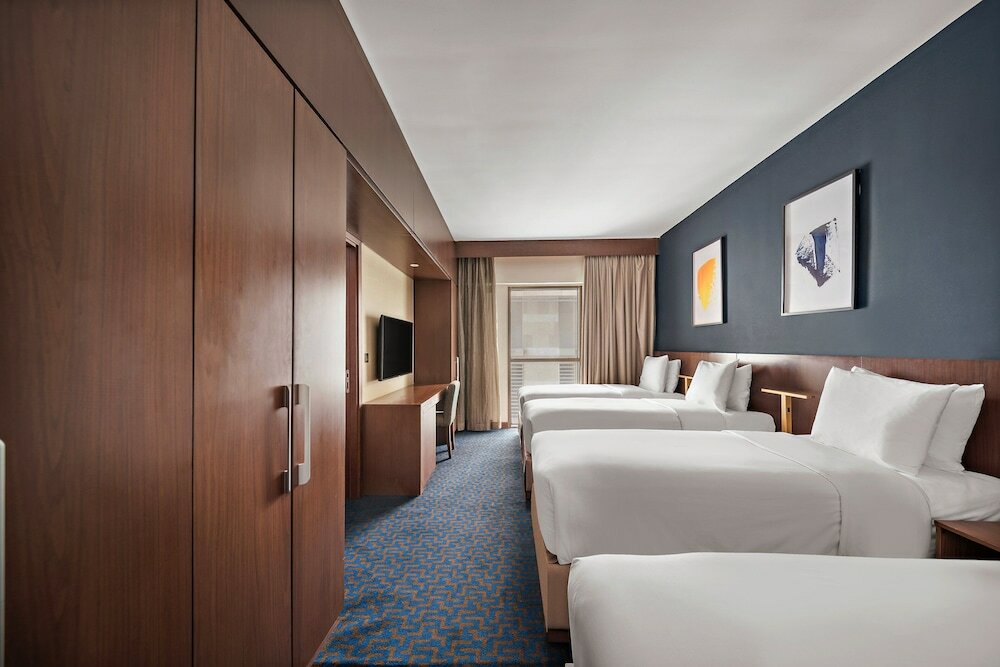 Фото Voco Makkah