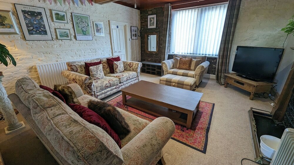 Фото The Mansion Bed & Breakfast