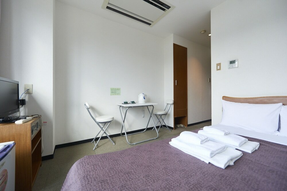 Фото Hotel Select Inn Tsuruga