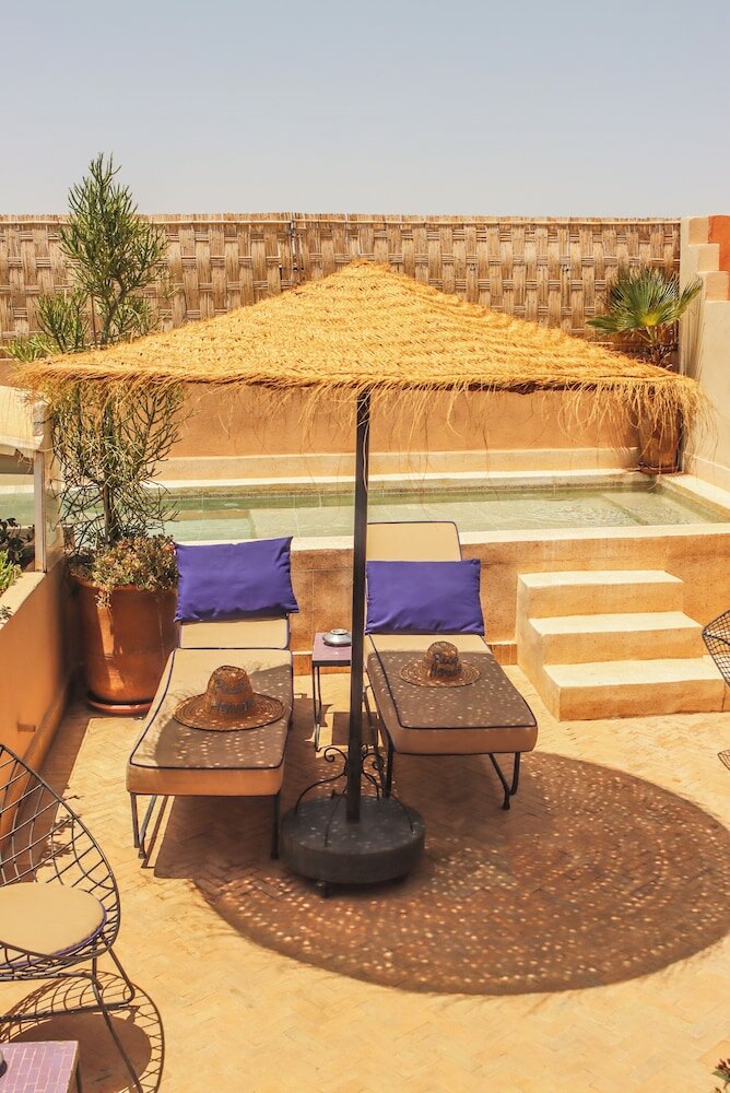 Фото Riad Houdou
