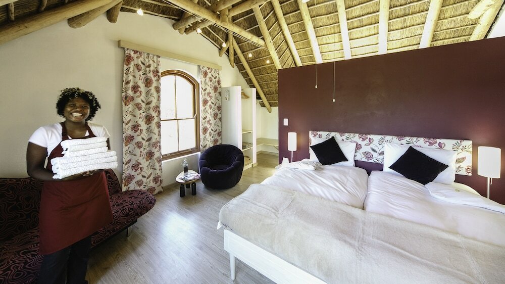 Фото Gubas De Hoek meet eat sleep