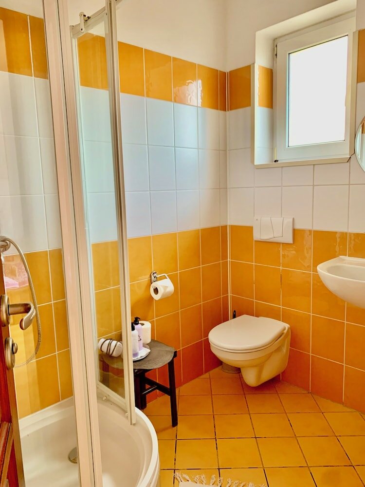 Фото Pension Aqualand