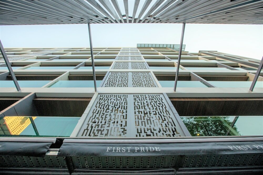 Фото First Pride Hotel