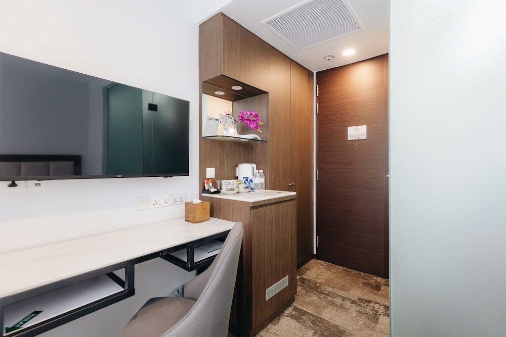 Фото Santa Grand Hotel East Coast