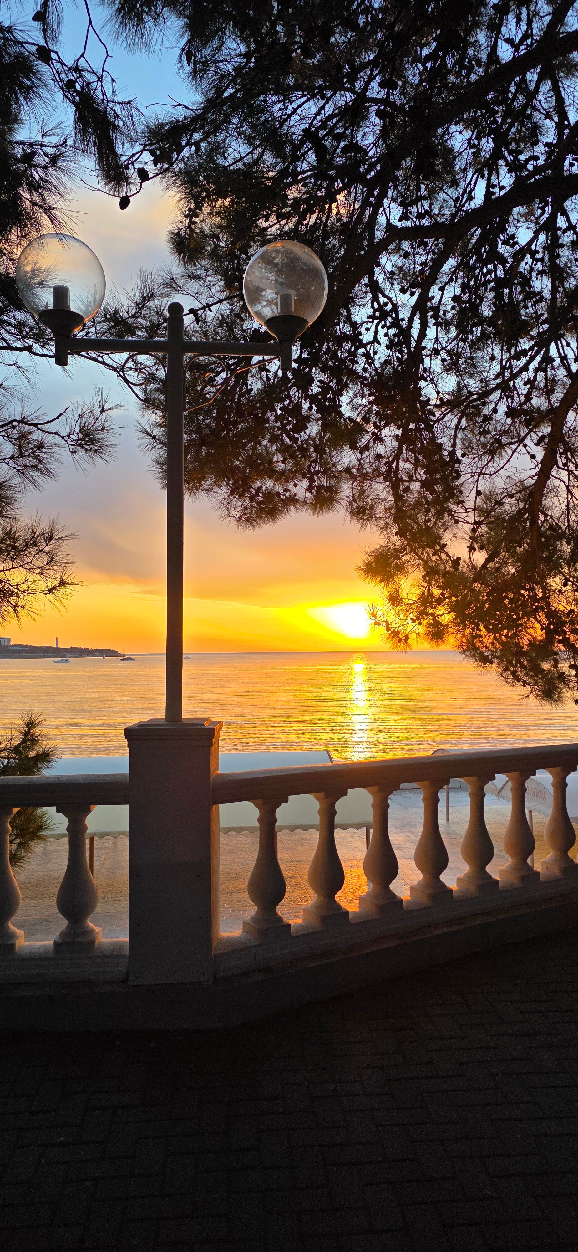 Фото У моря