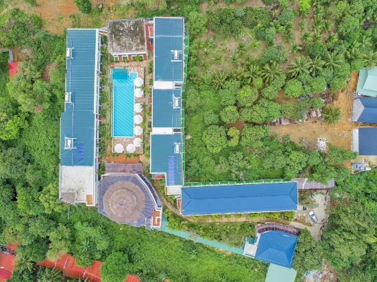 Фото Palma Phu Quoc Resort