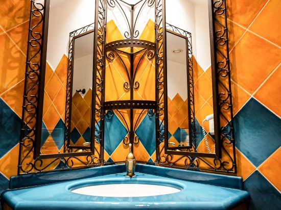 Фото Villa Royale Montsouris