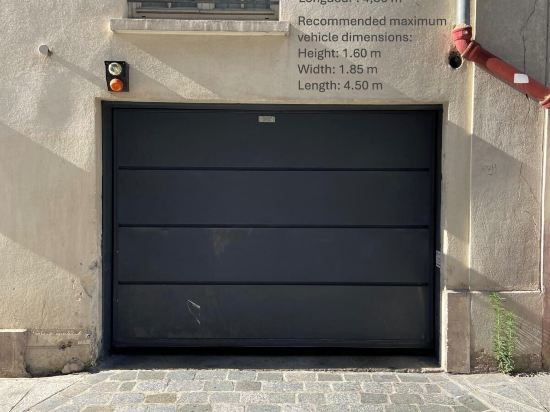 Фото Kube Hotel Paris