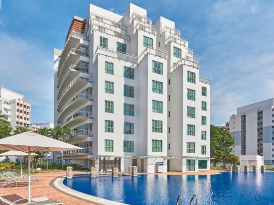 Фото Village Residence Hougang