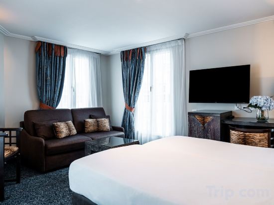 Фото Pavillon Opera Grands Boulevards