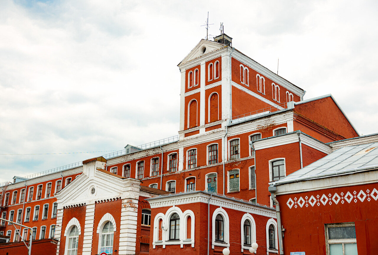 Фото Azimut Отель Орехово-Зуево