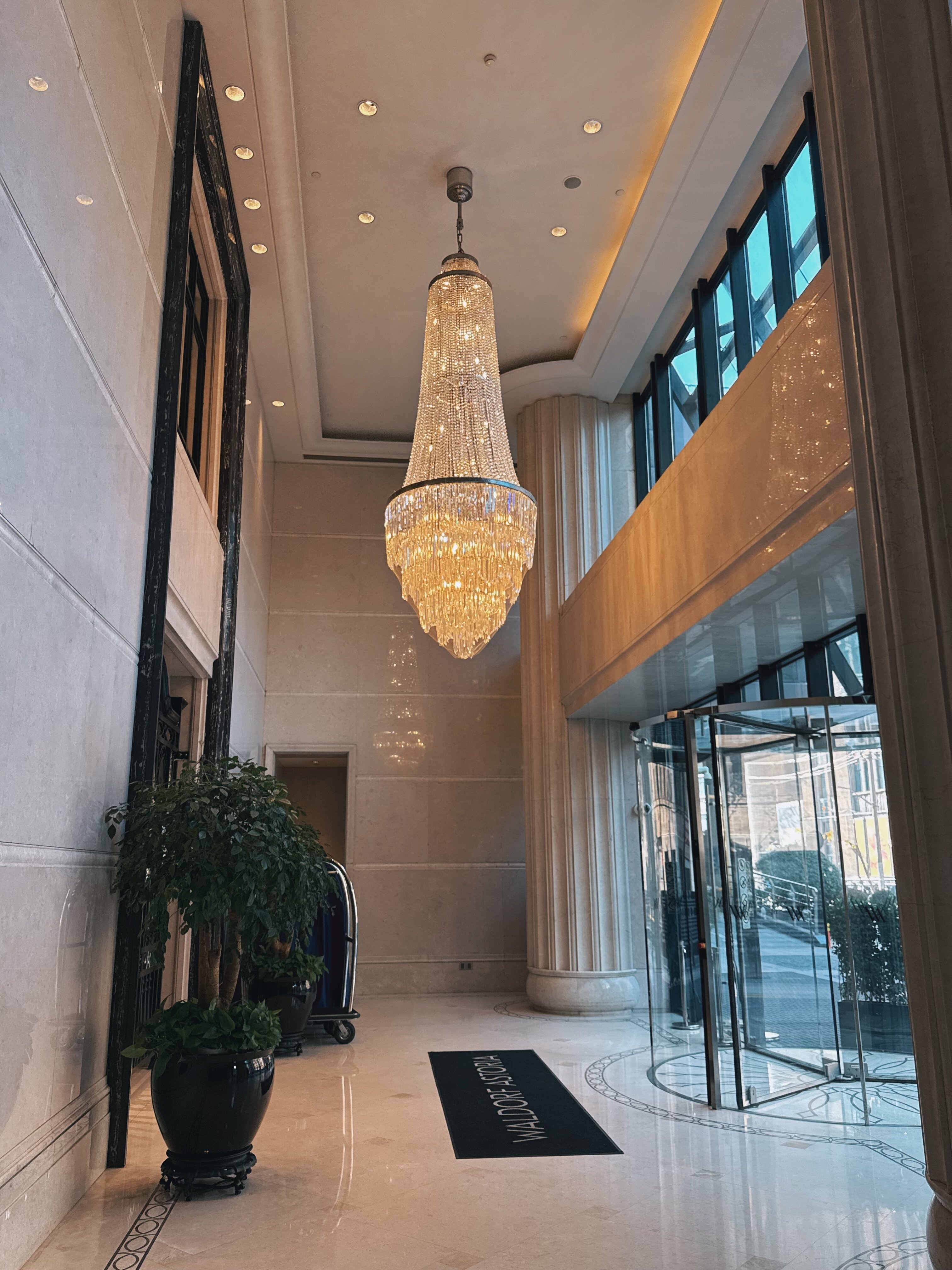 Фото Waldorf Astoria Shanghai on the Bund