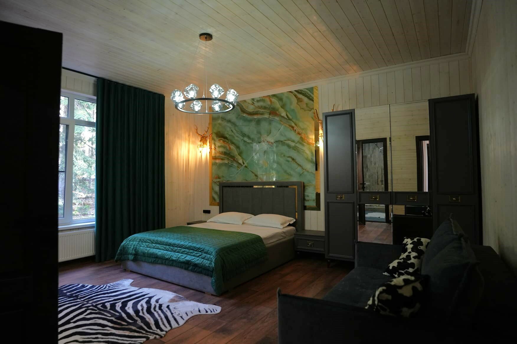 Фото Villa Arkhyz Gold